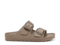 Arizona Big Buckle Slide Sandal