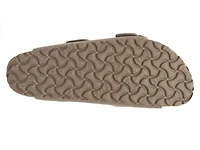 Arizona Big Buckle Slide Sandal