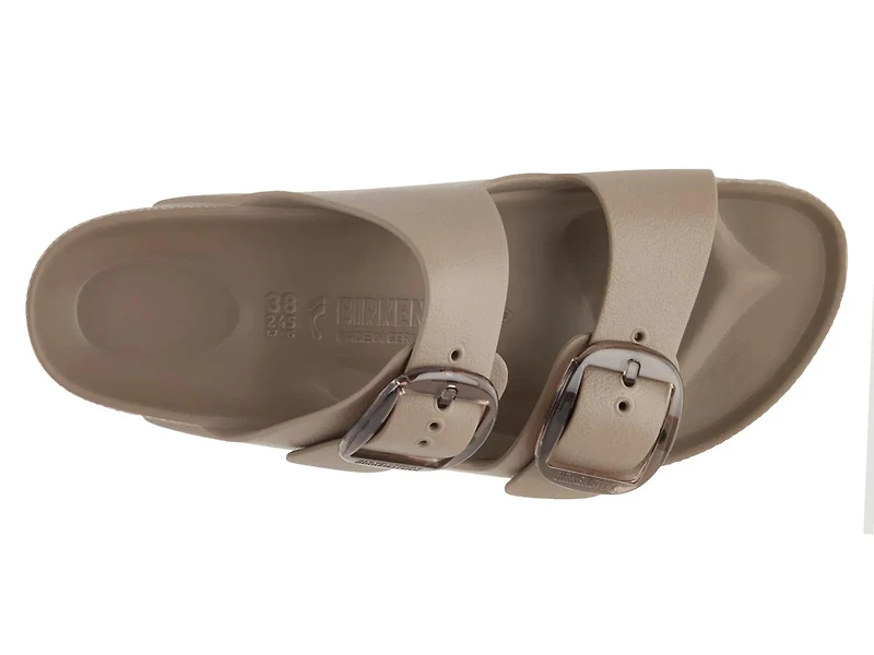 Arizona Big Buckle Slide Sandal