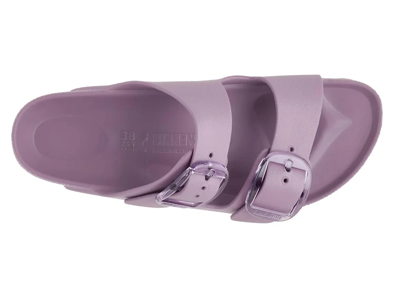 Arizona Big Buckle Slide Sandal