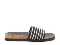 Dylina Sandal