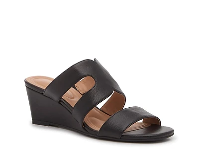Adore Wedge Sandal