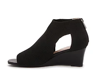 Arletta Wedge Sandal