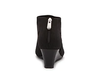 Arletta Wedge Sandal