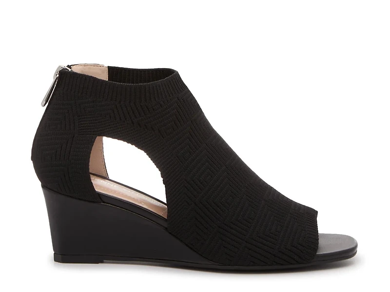 Arletta Wedge Sandal