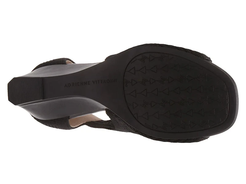 Arletta Wedge Sandal