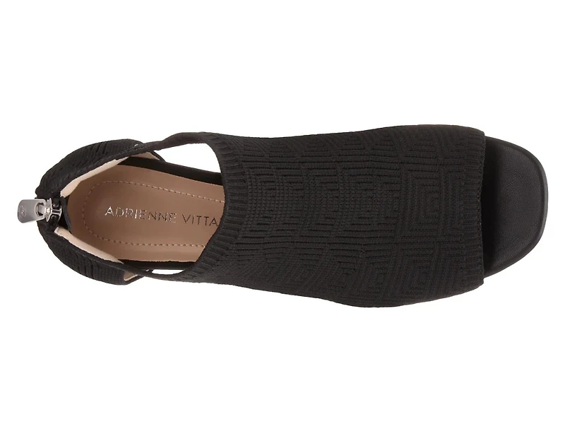 Arletta Wedge Sandal