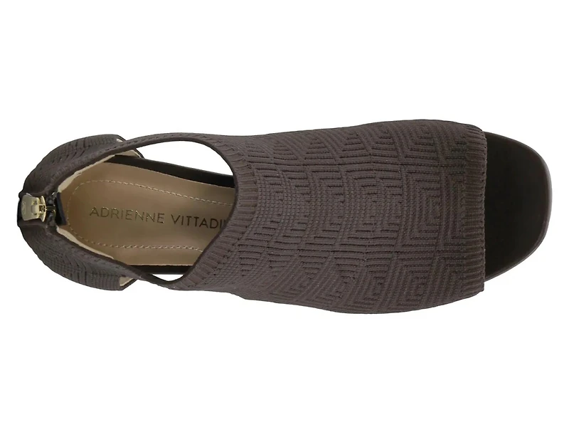 Arletta Wedge Sandal