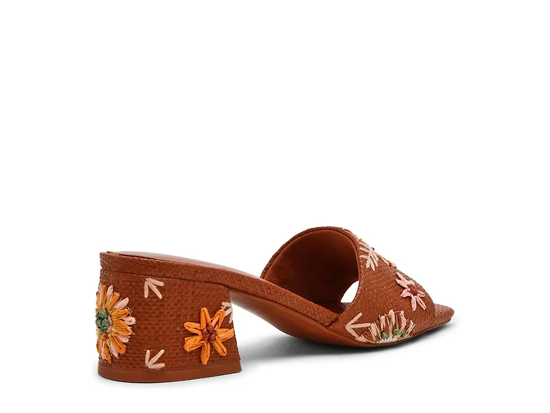 Dolls Sandal