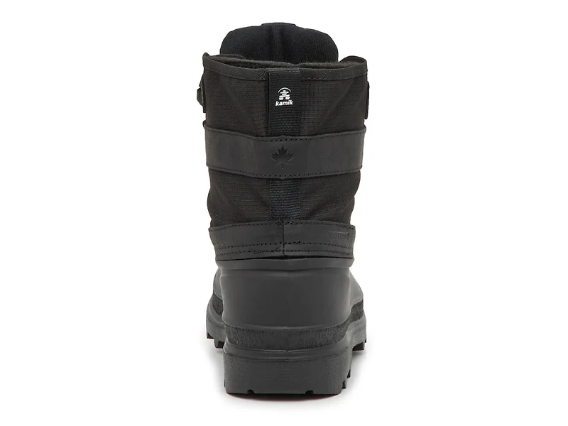 Banff Snow Boot - Men's