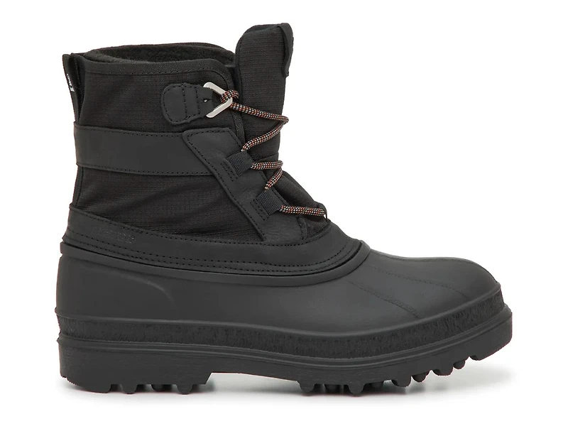Banff Snow Boot - Men's