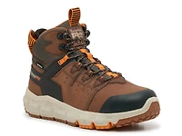 Tempe 6" Waterproof Work Boot - Men's
