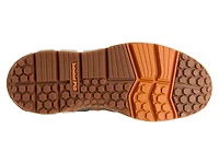 Tempe 6" Waterproof Work Boot - Men's