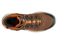 Tempe 6" Waterproof Work Boot - Men's