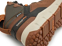 Tempe 6" Waterproof Work Boot - Men's