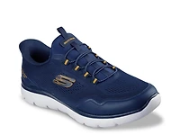Hands Free Slip-ins Summits Top Rate Sneaker - Men's