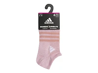 Superlite 3.0 Women's No Show Socks