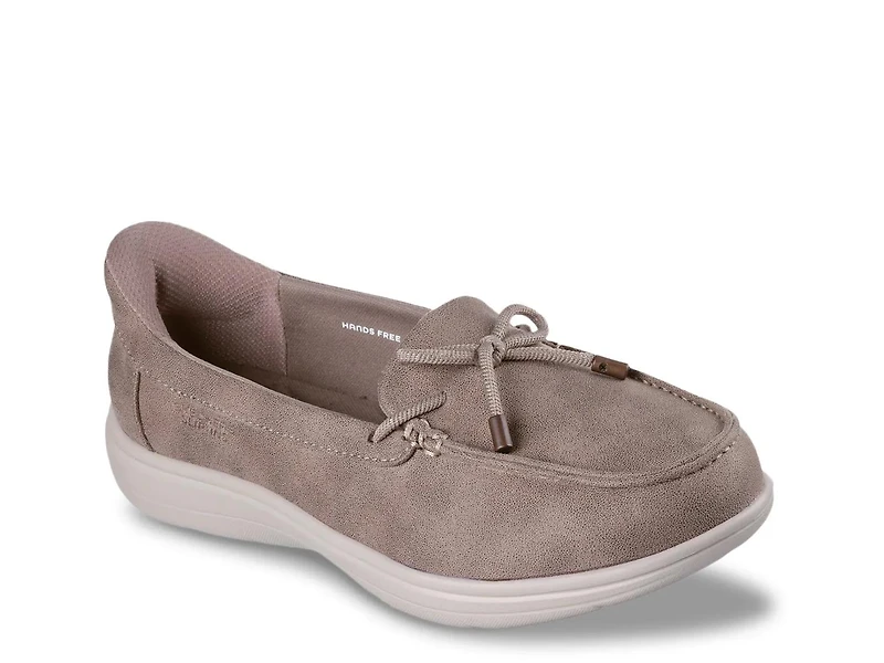 Slip-ins On-the-GO Flex Radiant Lana Boat Shoe