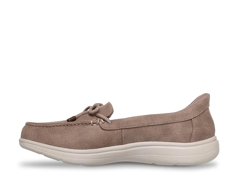 Slip-ins On-the-GO Flex Radiant Lana Boat Shoe
