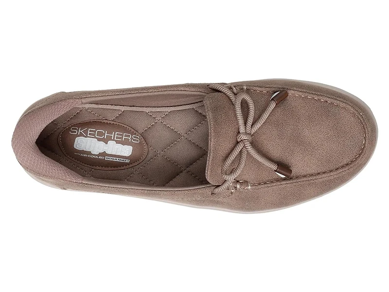 Slip-ins On-the-GO Flex Radiant Lana Boat Shoe