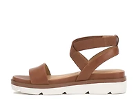Jess Wedge Sandal