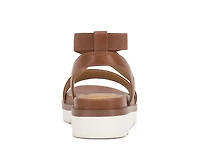 Jess Wedge Sandal