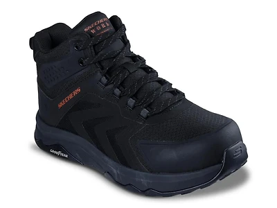 Work Speed-Flex Trekker Boot - Men's