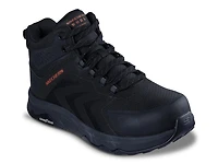 Work Speed-Flex Trekker Boot - Men's
