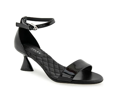 Jazzy Sandal