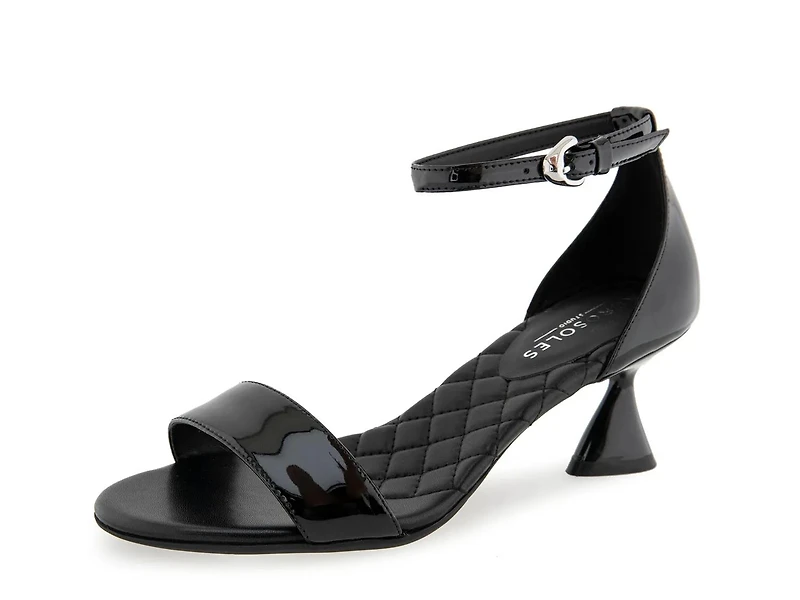 Jazzy Sandal