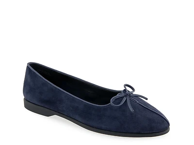 Novia Ballet Flat