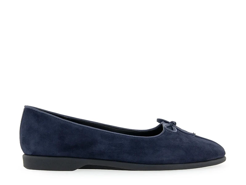 Novia Ballet Flat