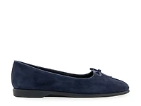 Novia Ballet Flat