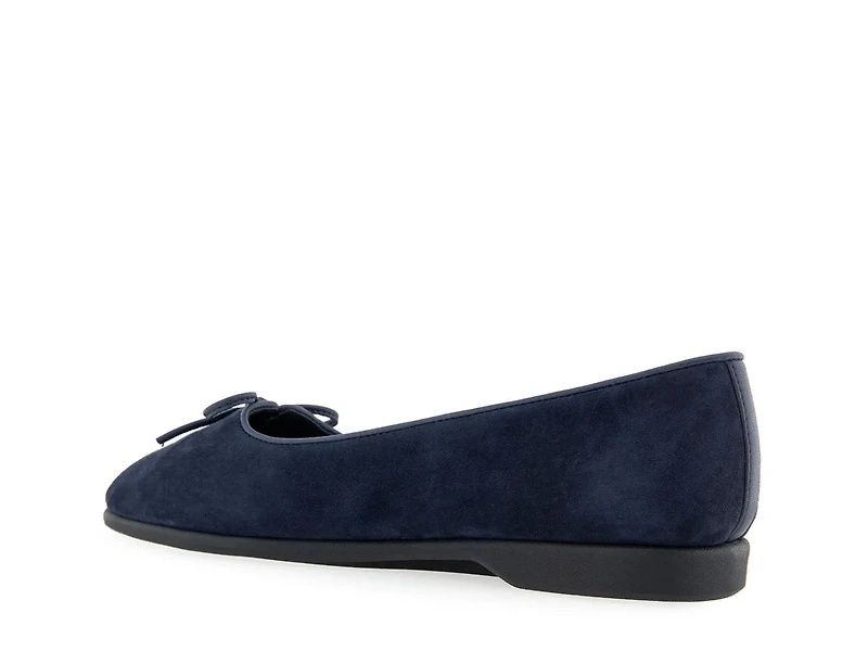Novia Ballet Flat