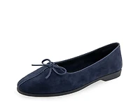 Novia Ballet Flat