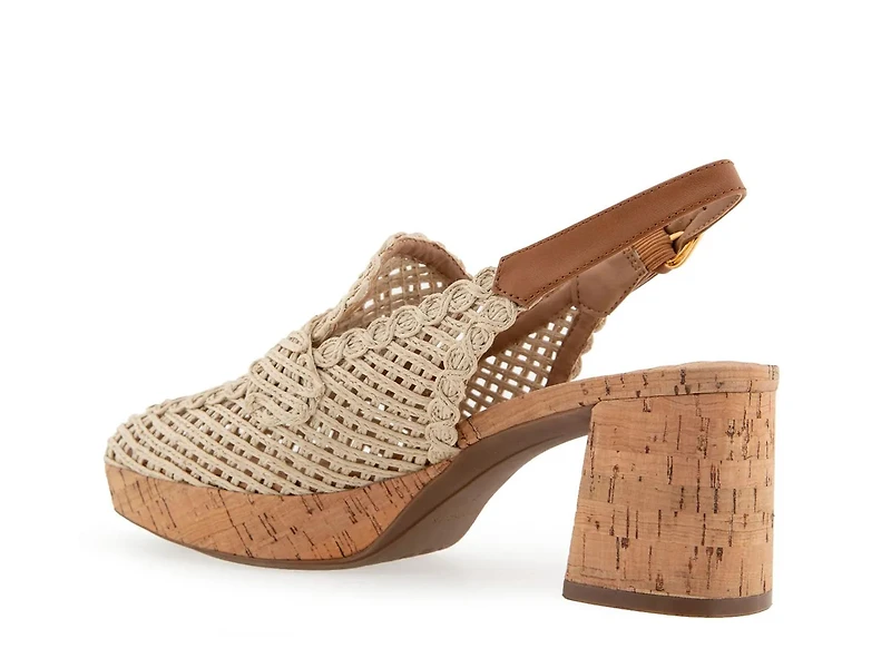 Santina Platform Pump