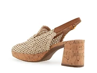 Santina Platform Pump