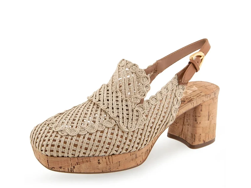 Santina Platform Pump