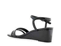Witt Wedge Sandal