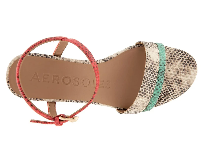 Witt Espadrille Wedge Sandal