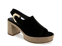 Zella Platform Sandal