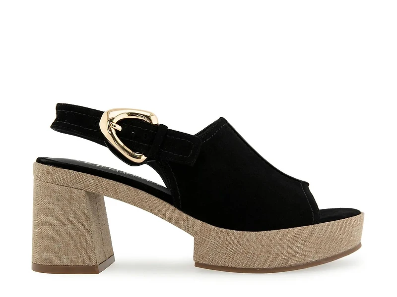 Zella Platform Sandal
