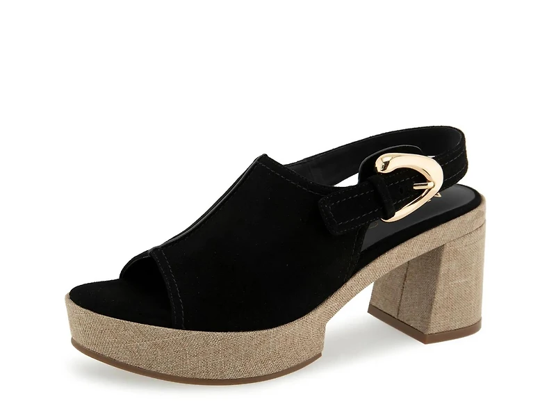 Zella Platform Sandal