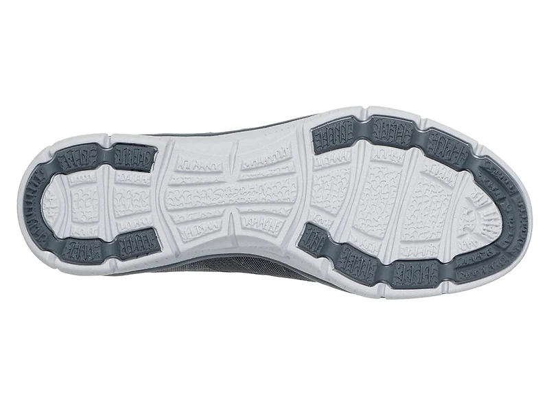 Slip-ins: Brilliance Shadow Step Slip-On Sneaker