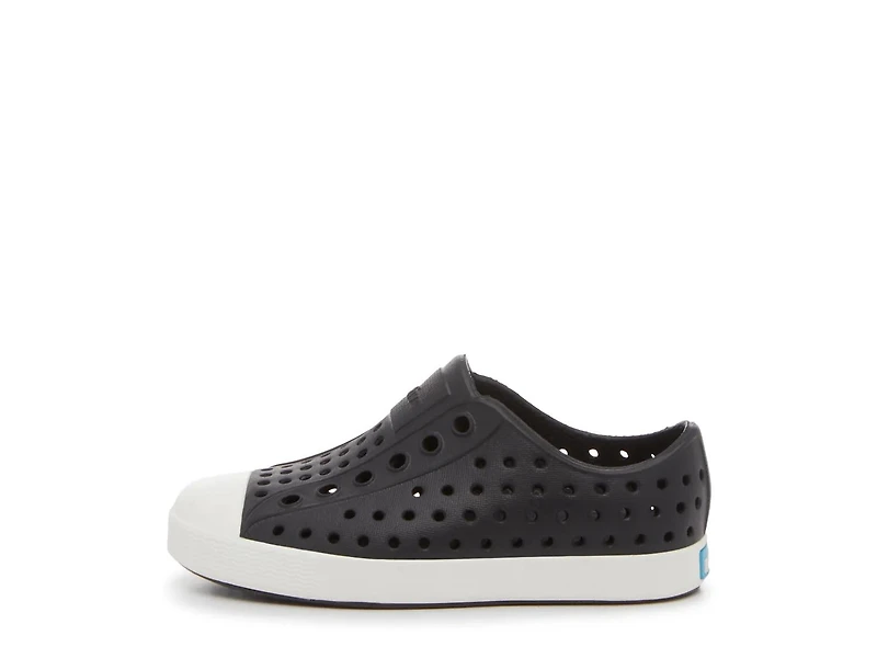 Jefferson Slip-On Sneaker