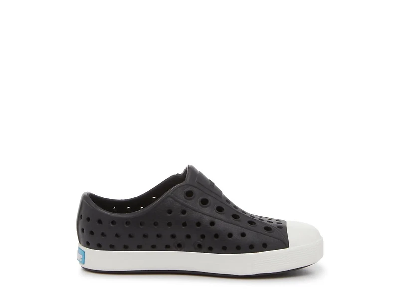 Jefferson Slip-On Sneaker