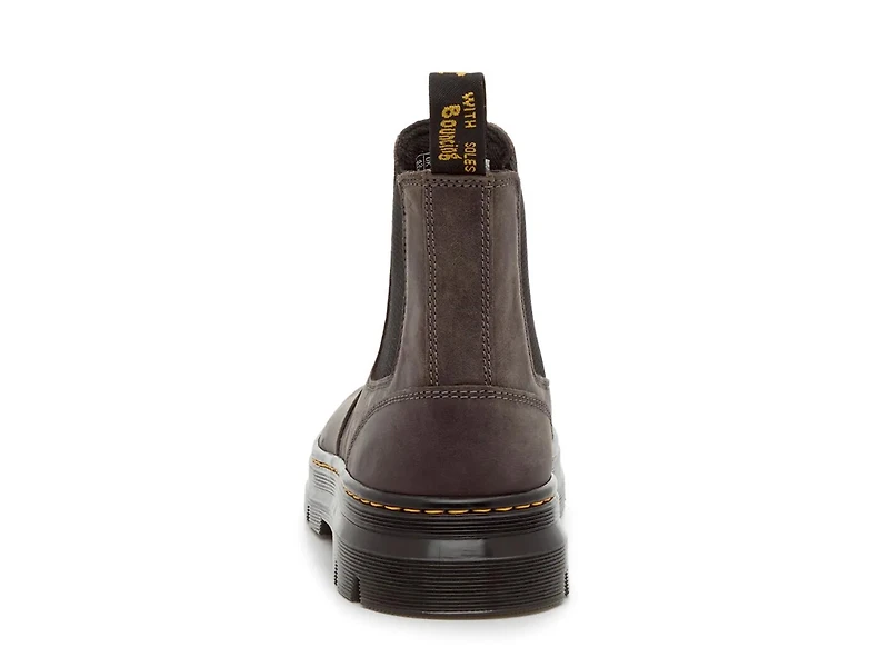Embury Chelsea Boot - Men's