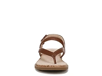 Carolyn Wedge Sandal