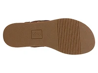 Carolyn Wedge Sandal