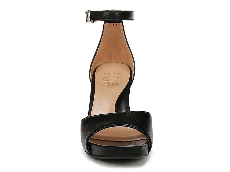 Malia Platform Sandal